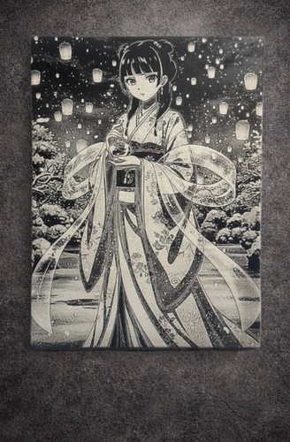 Toile maomao anime carnet - maomao,