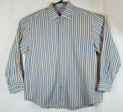 Vluxe button shirt - vluxe,
