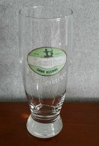 Verre biere schutzenberger - verre,