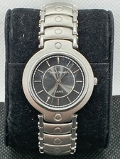 Montre Yves Bertelin à quartz