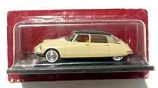 CITROËN  DS 19  1956  - UH /