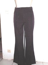 PANTALON CLASSIC MOULANT FEMME