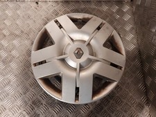 Enjoliveur de roue 16 Pouces -