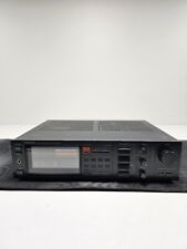 Récepteur Stéréo Onkyo TX-25 AM/FM Hi-Fi Audio - Utilisé, Fonctionnel