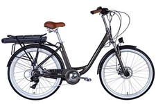 Vélo Électrique 26" Ville