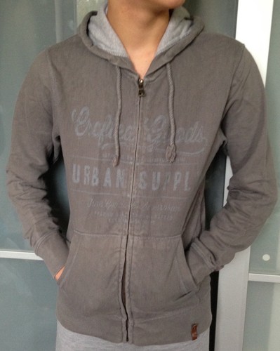 Sweat capuche celio tbe - celio*, *