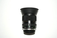 Zoom 1:4 35-70mm Zuiko MC pour