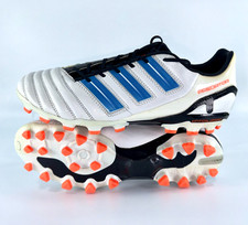 Crampons blancs pour hommes