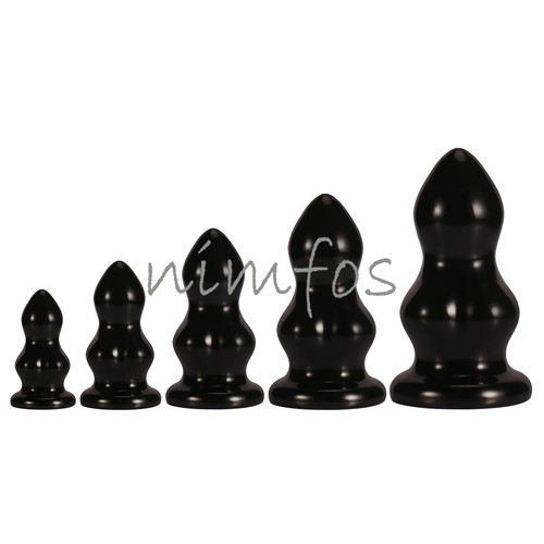 Large anal plug - anal,