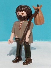 PLAYMOBIL FIGURINE VAGABOND