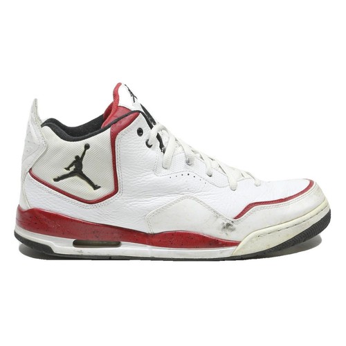 Air jordan flight - jordan, origin