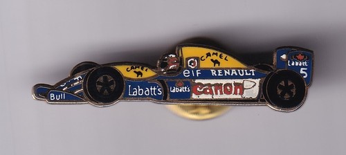 Rare pins pin f1 - pins, ..