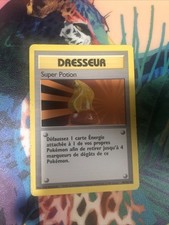 Carte Pokémon WIZARDS - SET