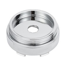 Cache-Moyeu Roue Universel