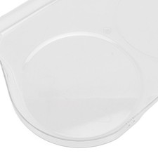 Tape Recorder Perspex Cover