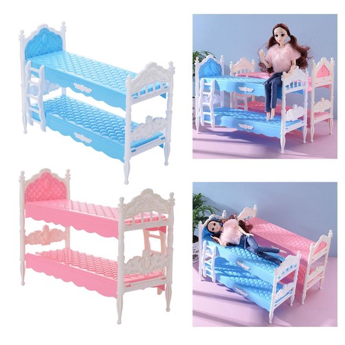 Lit superposé pour maison - , de
