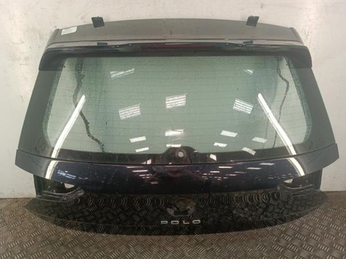 Malle hayon arriere volkswagen - malle/hayon,