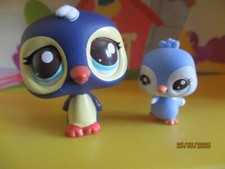 Petshop Duo : Maman et Bébé