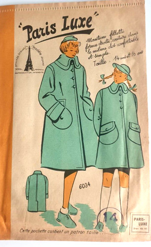 6034 ancien patron paris - 👉,