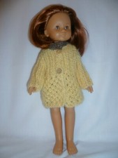 Vêtement pour poupée Les