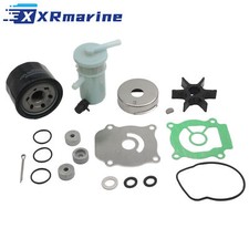 Kit de maintenance pour