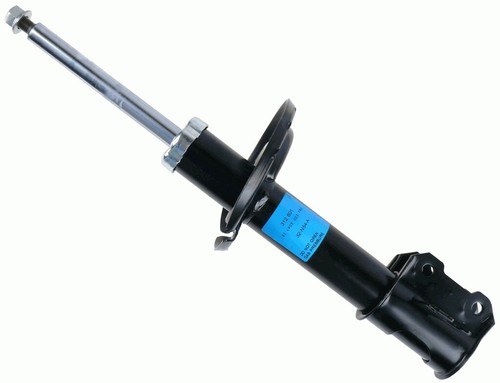 Amortisseur sachs 312 601 - amortisseur, pour