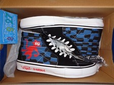 Vans x Natas Kaupas Ray Barbee