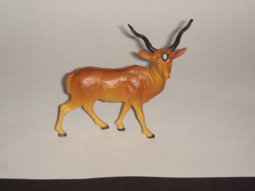Figurine starlux animaux - figurine,