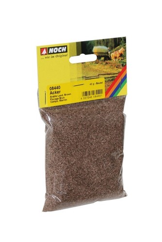 Flocage brun g 528 08440 - flocage,