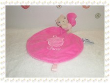 ㊷ - Magnifique Rond Doudou