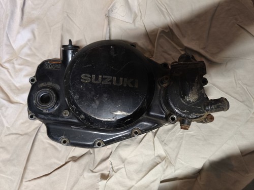 Carter embrayage suzuki - 125, rg
