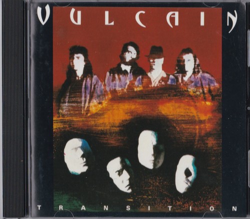 Vulcain transition - ,