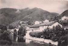 64 SAINT ETIENNE DE BAIGORRY LE TRINQUET