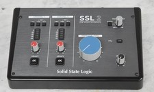 Interface audio solid - solid, state