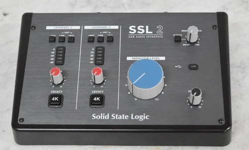 Interface audio solid state - audio,
