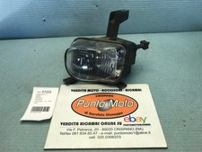 Feu antibrouillard droit Siem