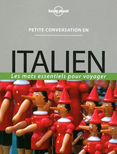 Lonely planet petite - lonely,