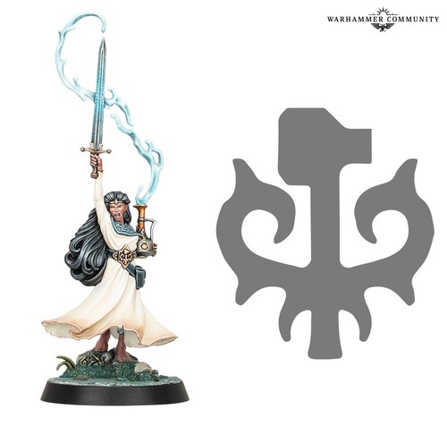 Inara sion unboxed darkwater - -,