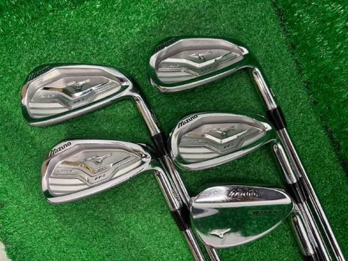 Mizuno iron set - iron,