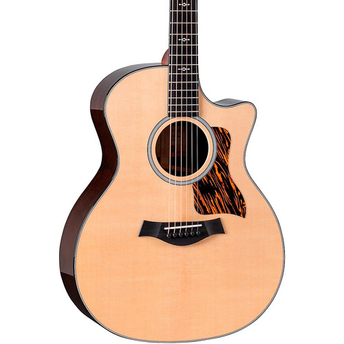 Taylor next generation - next, 414ce