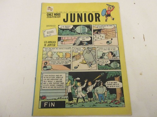 Junior 1965 12 - junior, 30.12.1965