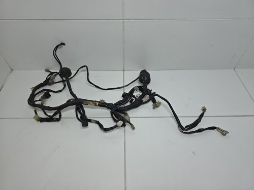 Faisceau tete fourche - faisceau,