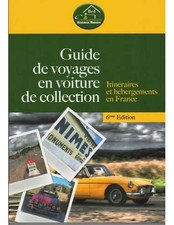 ▄▀▄ GUIDE DE VOYAGES EN