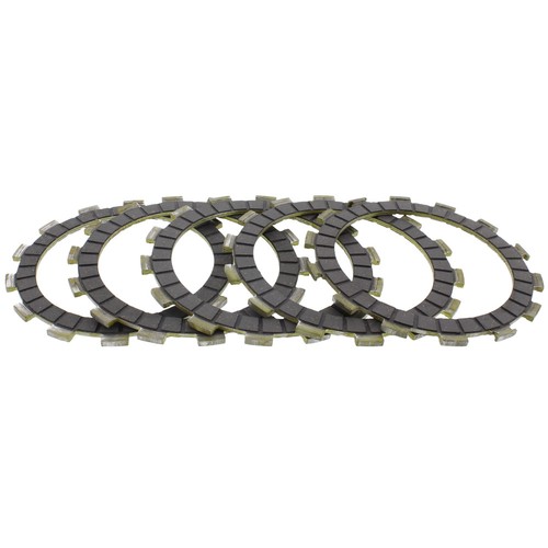 Lamelles pour embrayage lot - pour,