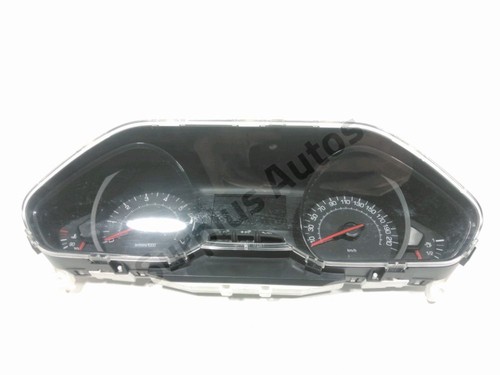 Compteur 9825986180 peugeot - compteur,