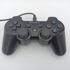 MANETTE DUALSHOCK 3 NOIRE