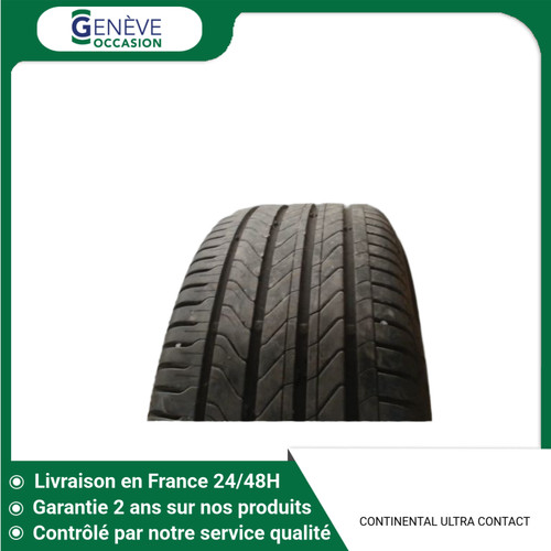 Pneu continental - 🇫🇷,