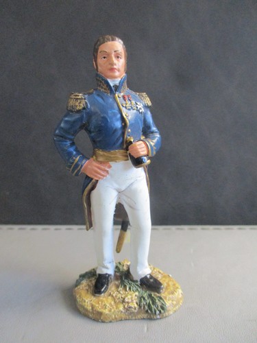 Figurine hachette - 1/32,