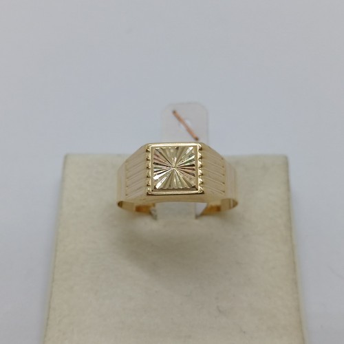 Bague homme scudo sigillo - homme, scudo-sigillo