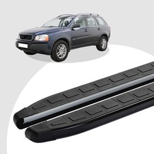 Marchepieds Convient pour